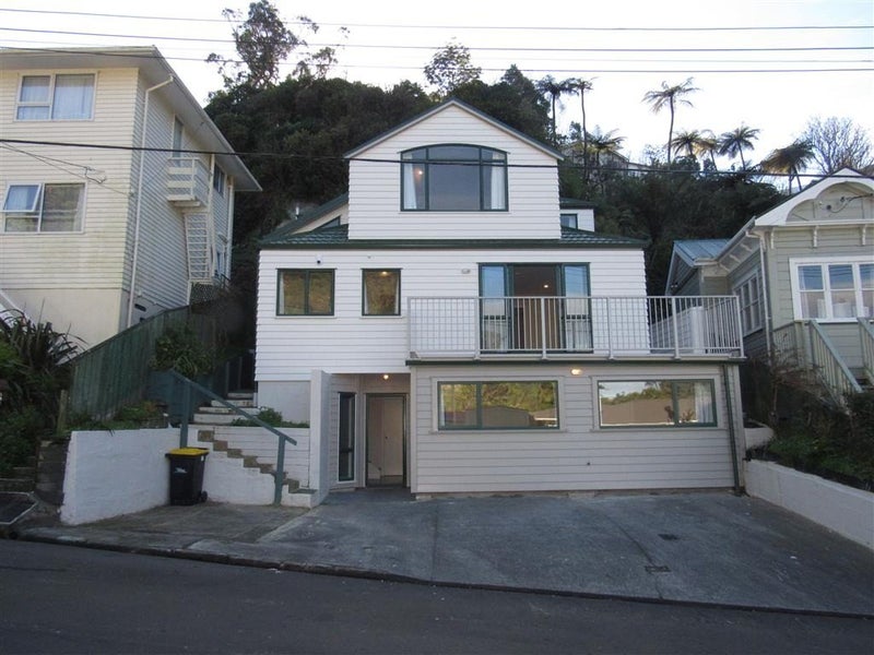54 Norway Street, Aro Valley, Wellington - Carousel 1