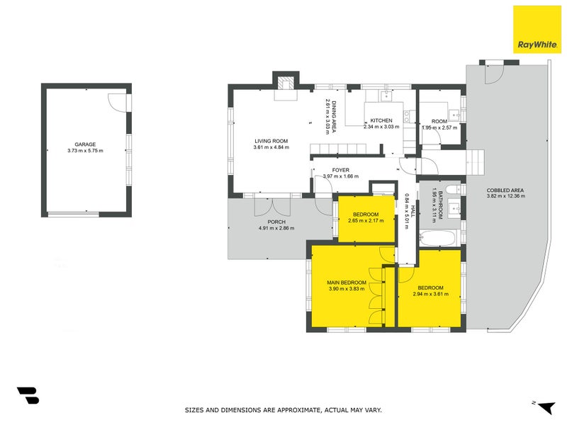 76 Godley Road, Green Bay, Waitakere - Carousel 29