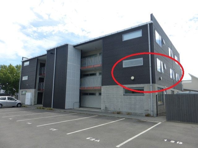 12/20 Stanmore Road, Phillipstown, Christchurch - Carousel 1