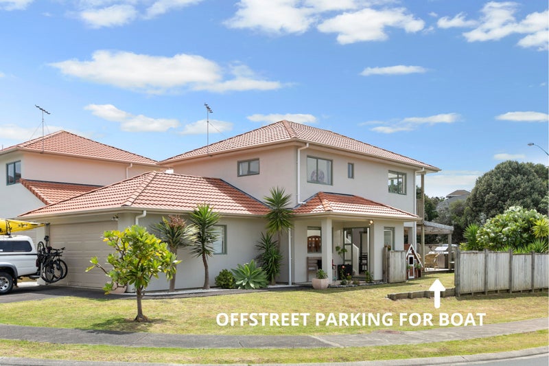 2 Clea View, Gulf Harbour, Whangaparaoa - Carousel 1