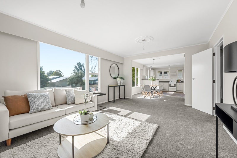 57 Cleary Street, Waterloo, Lower Hutt - Carousel 1