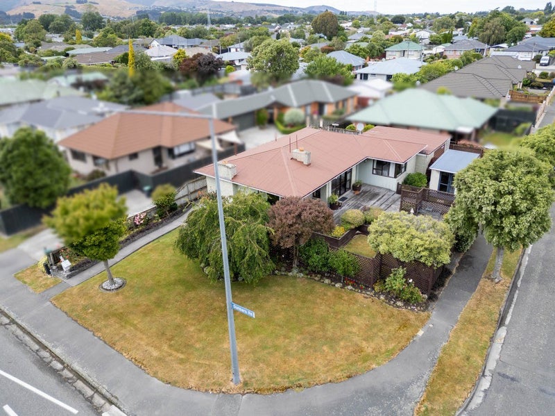 45 Dunbars Road, Halswell, Christchurch - Carousel 24