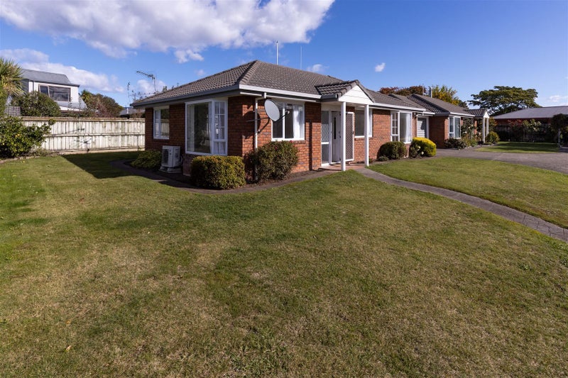 25A Karina Crescent, Redwoodtown, Blenheim - Carousel 1