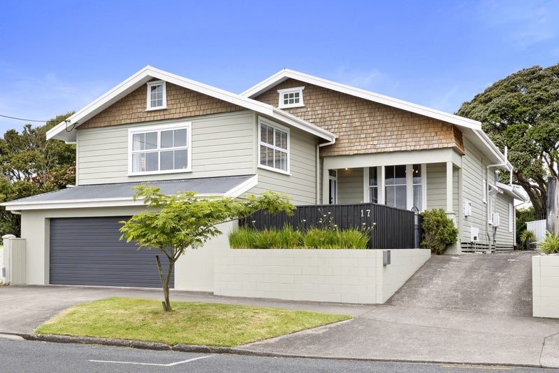 17 Normanby Street, Fitzroy, New Plymouth - Carousel 2