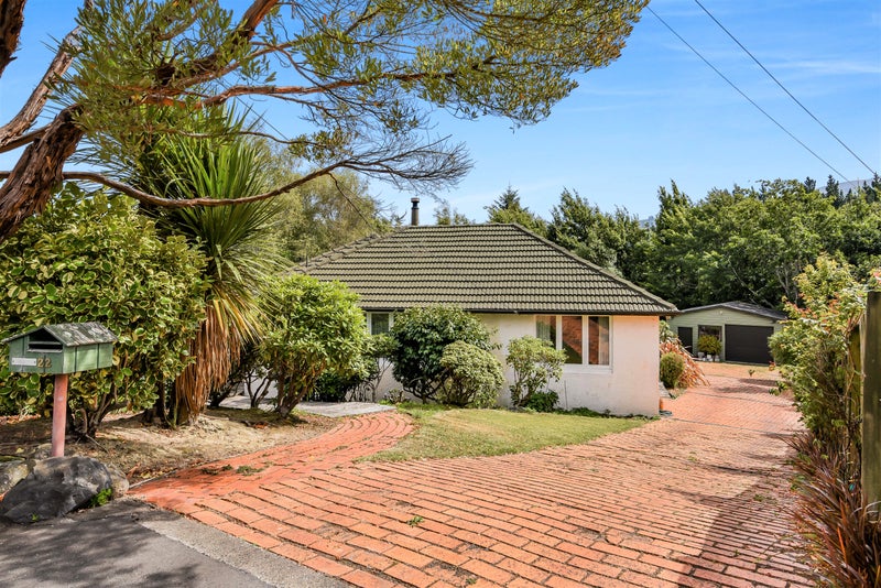 22 Dover Street, Liberton, Dunedin - Carousel 2