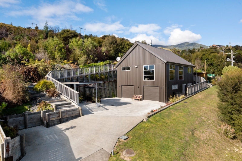 49 Boons Valley Road, Waikawa, Picton - Carousel 1