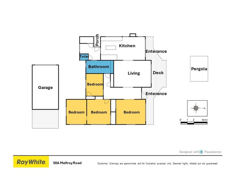 50A Malfroy Road, Victoria, Rotorua - Carousel 19
