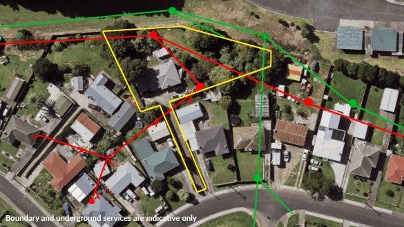 15 Lappington Road, Otara, Auckland - Carousel 1