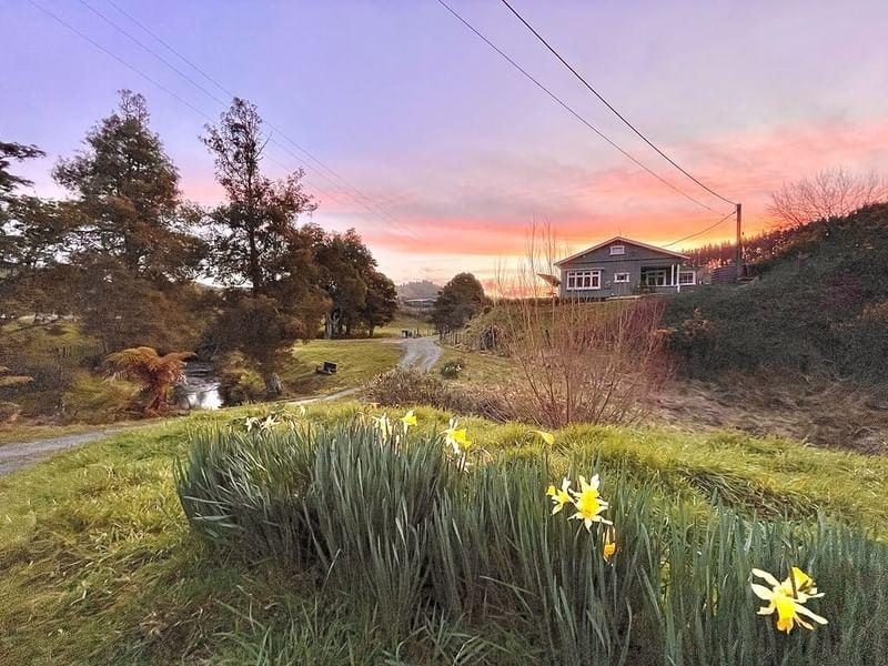 846 Old Mountain Road, Waitetuna - Carousel 1