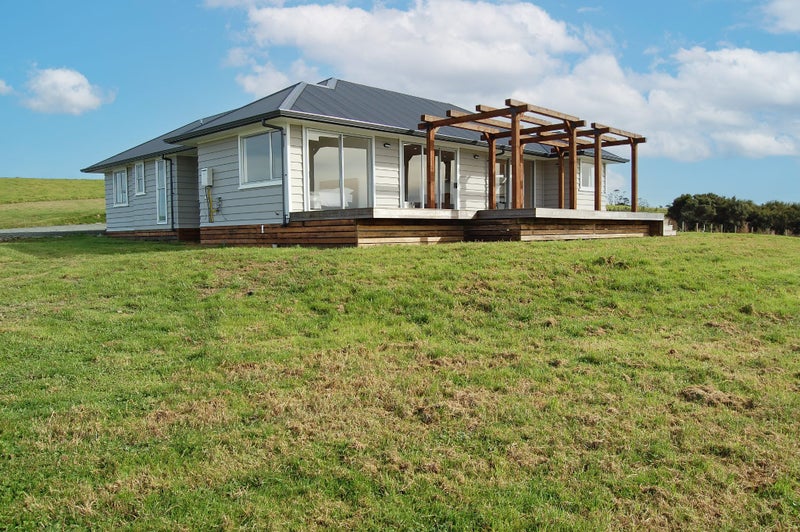 599 Kaiwaka-Mangawhai Road, Hakaru, Wellsford - Carousel 1