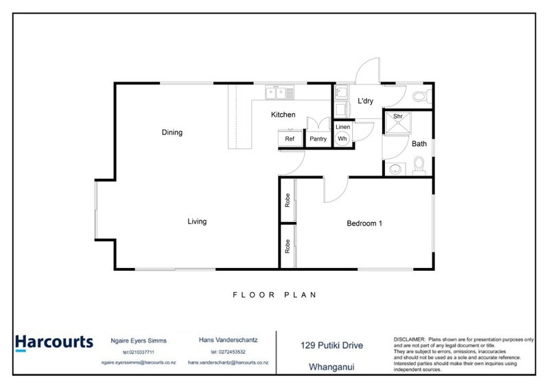 129 Putiki Drive, Putiki, Whanganui - Carousel 29