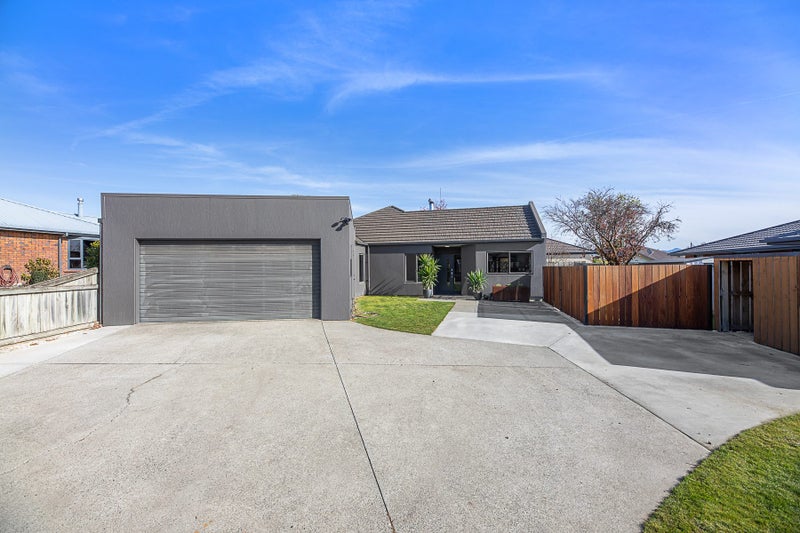 50 Hillcrest Avenue, Witherlea, Blenheim - Carousel 1