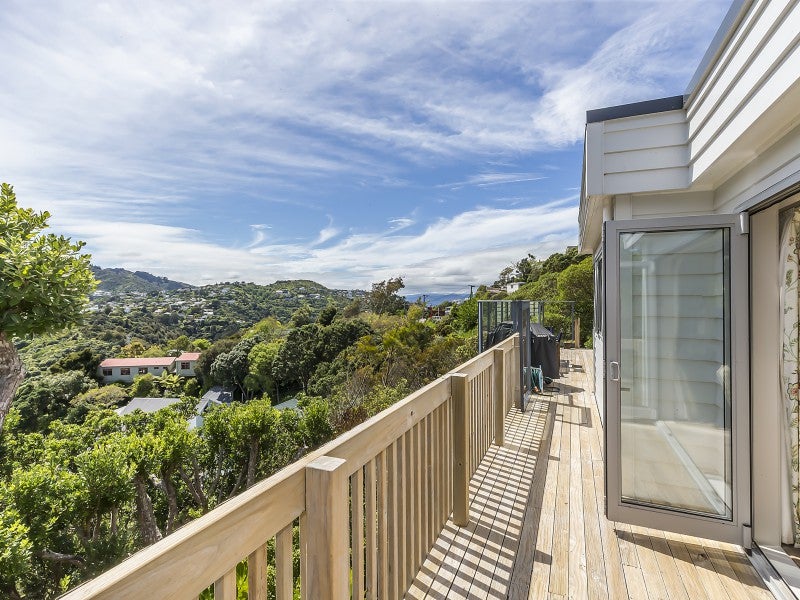 42 Mairangi Road, Wadestown, Wellington - Carousel 2