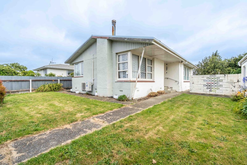 236 Talbot Street, Hargest, Invercargill - Carousel 2