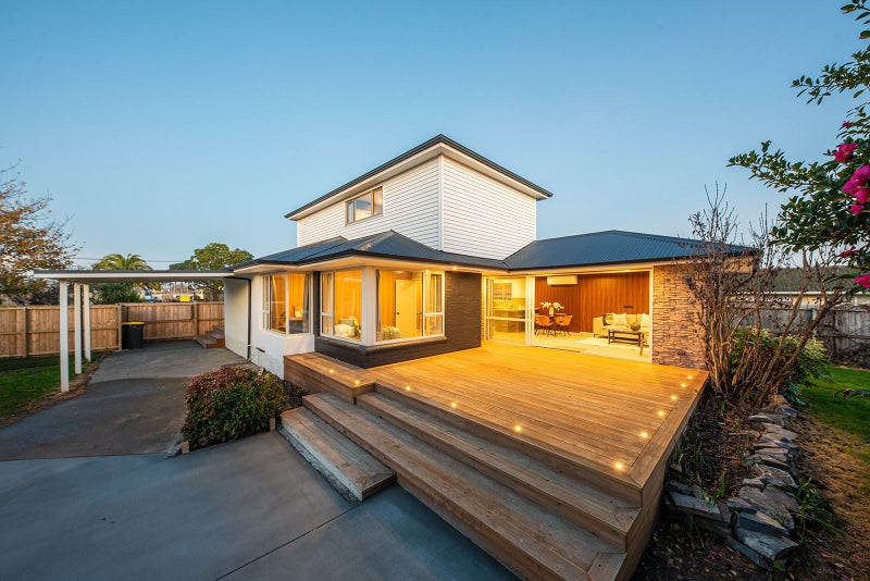 36 Joy Street, Shirley, Christchurch - Carousel 1