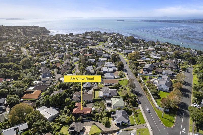 8A View Road, Shelly Park, Auckland - Carousel 1