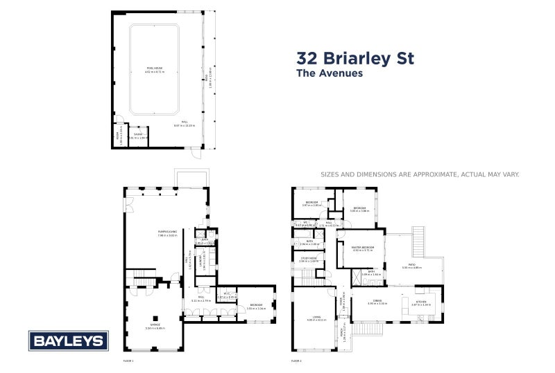 32 Briarley Street, Tauranga South, Tauranga - Carousel 31