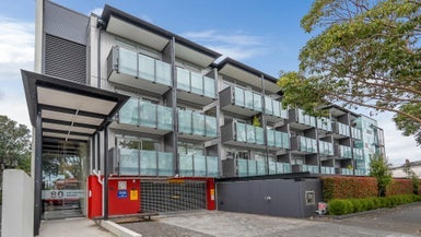 3Q/80 Richmond Road, Ponsonby, Auckland - Carousel 1