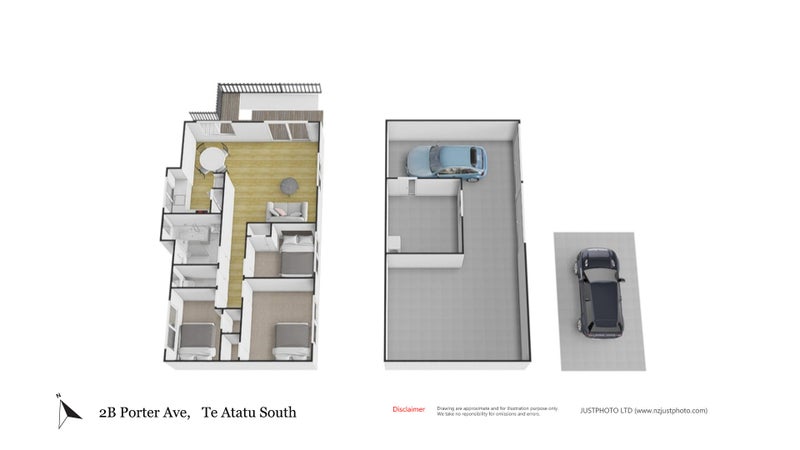 2B Porter Avenue, Te Atatu South, Auckland - Carousel 24