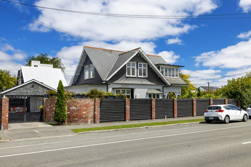 514 Manchester Street, St Albans, Christchurch - Carousel 24