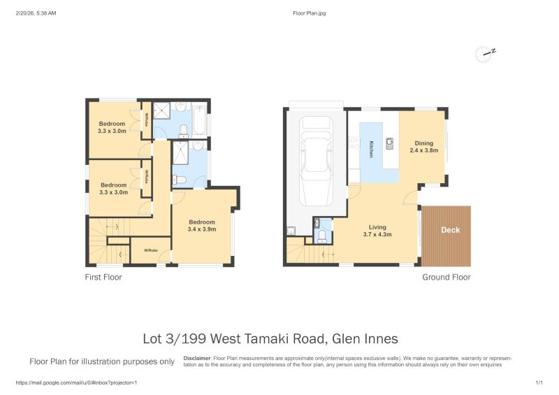 199 West Tamaki Road, Glen Innes, Auckland - Carousel 4