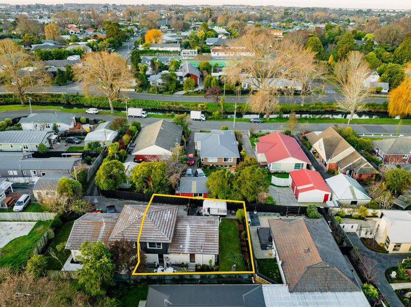 2/176 Riverlaw Terrace, Saint Martins, Christchurch - Carousel 14