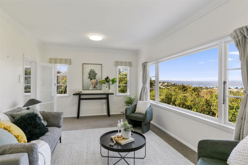 41 Baroda Street, Khandallah, Wellington - Carousel 1