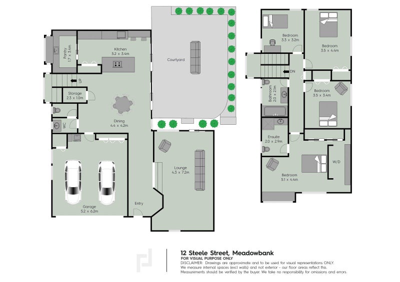 12 Steele Street, Meadowbank, Auckland - Carousel 25