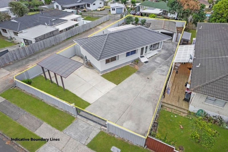 12 Suwyn Place, Weymouth, Auckland - Carousel 12