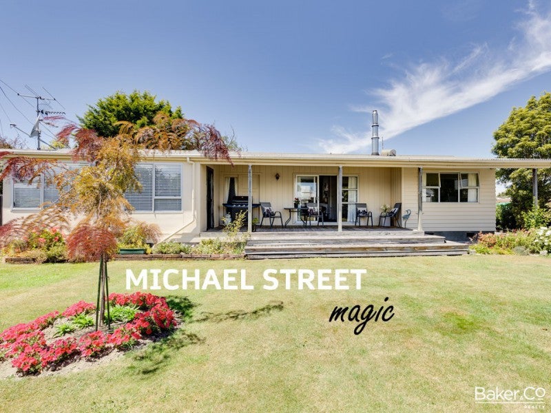 28B Michael Street, Kuripuni, Masterton - Carousel 1
