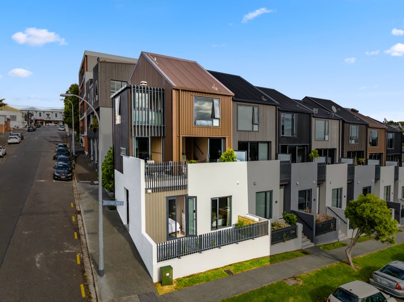 1/2 Second Avenue, Kingsland, Auckland - Carousel 2