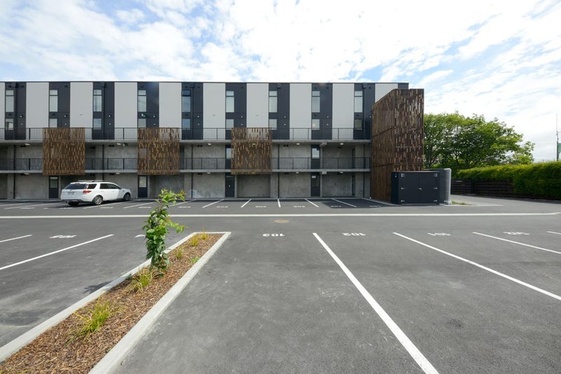 109/118A Salisbury Street, Christchurch Central, Christchurch - Carousel 2