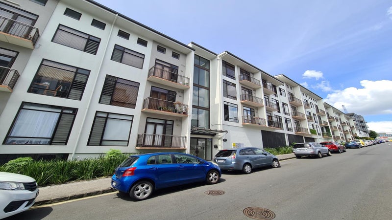 3E/7 Charlotte Street, Eden Terrace, Auckland - Carousel 1