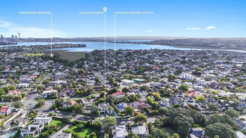 2A Clifton Road, Hauraki, Auckland - Carousel 36