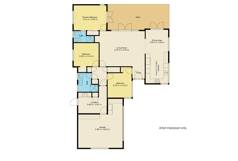 54 Acacia Bay Road, Nukuhau, Taupo - Carousel 28