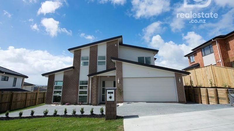 4 Platinum Rise, Ranui, Auckland - Carousel 1