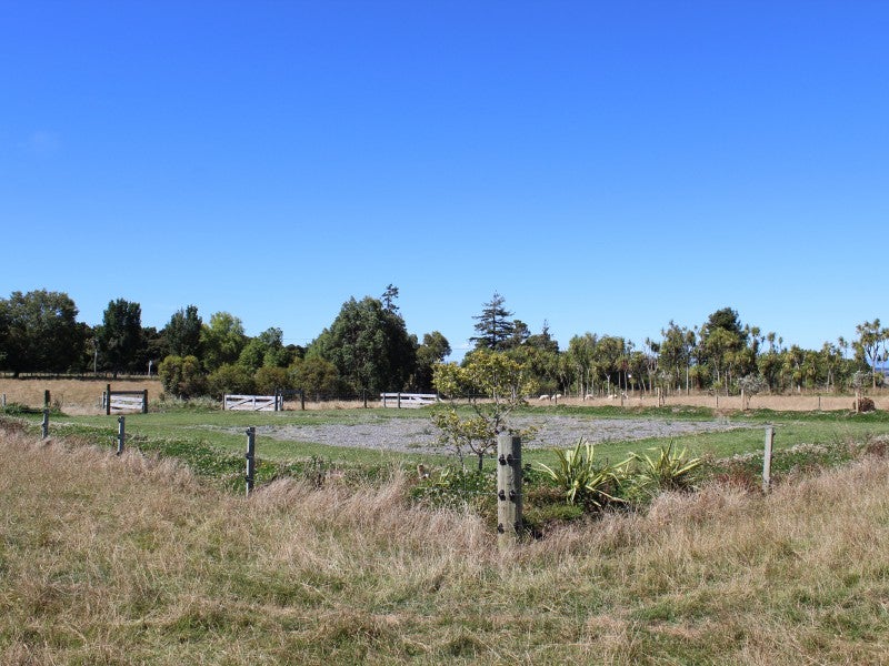 215 Fergusson Road, Halcombe, Feilding - Carousel 18