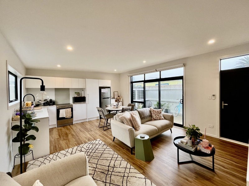 8A Bolton Street, Petone, Lower Hutt - Carousel 2