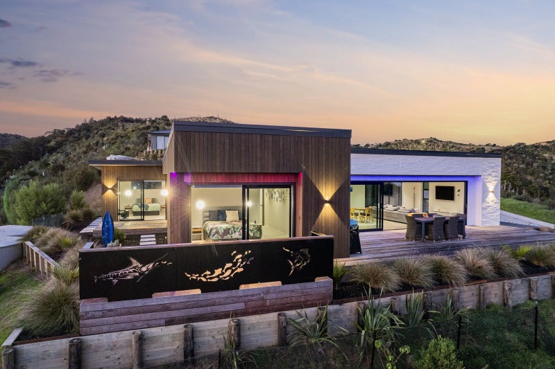 7 Rihi Paea Rise, Ngunguru, Whangārei - Carousel 1