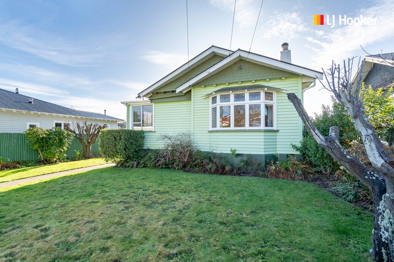 11 Milburn Street, Corstorphine, Dunedin - Carousel 24