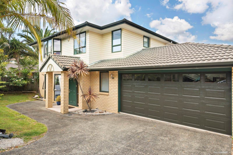 10 Crimson Park, Oteha, Auckland - Carousel 1