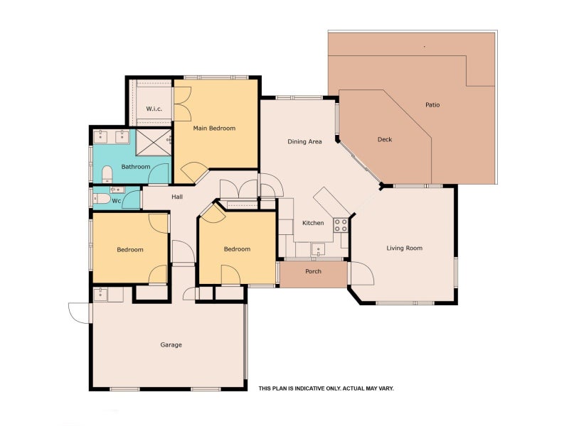 42B Queen Road, Bellevue, Tauranga - Carousel 18