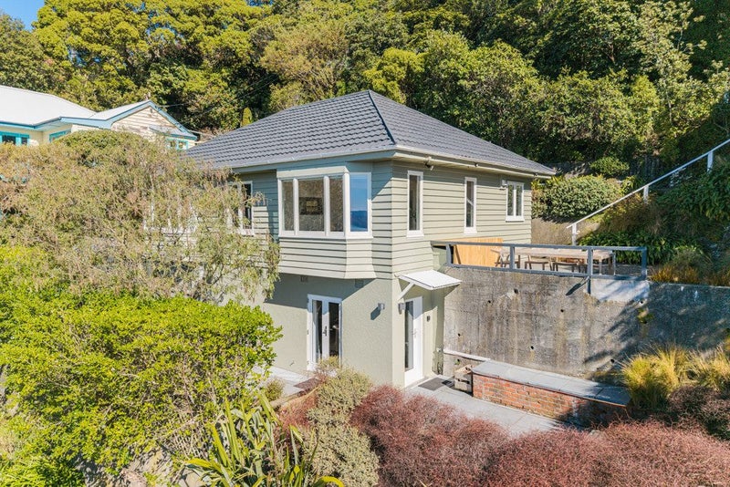 13 Thane Road, Roseneath, Wellington - Carousel 2