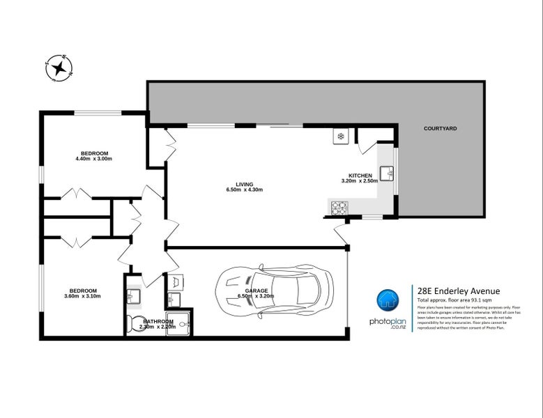28E Enderley Avenue, Enderley, Hamilton - Carousel 20
