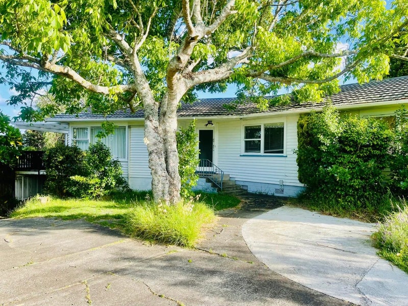 3 Portadown Avenue, Pakuranga Heights, Auckland - Carousel 1