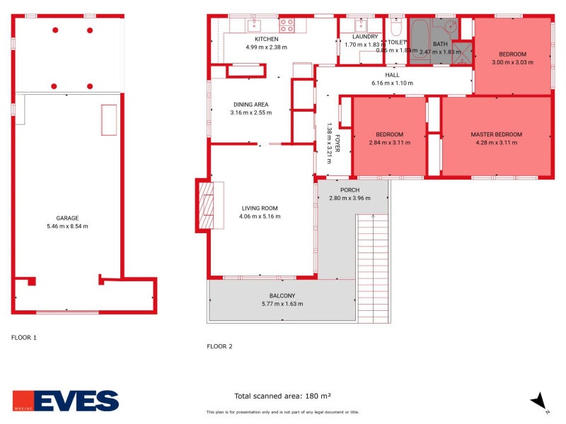 6 Jefferson Place, Brookfield, Tauranga - Carousel 20