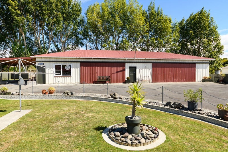 85 Willoughby Street, Halcombe, Feilding - Carousel 2