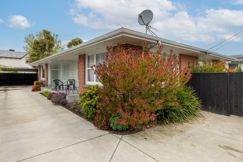 38 Trafalgar Street, St Albans, Christchurch - Carousel 1