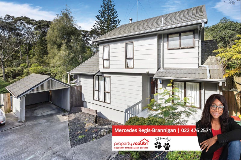 1/18 Waratah Street, Birkenhead, Auckland - Carousel 1