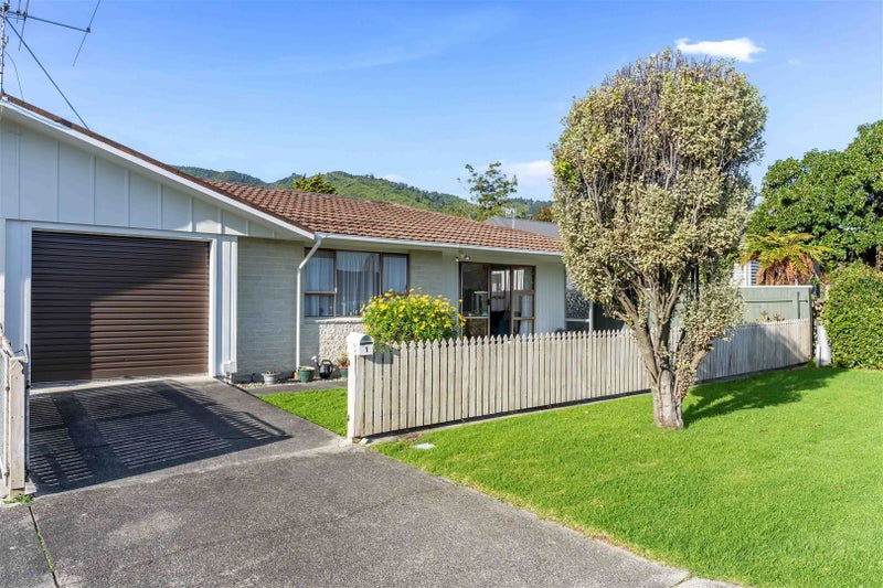 1 Koromiko Road, Waikanae, Waikanae - Carousel 2
